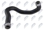 Kühlerschlauch rechts oben NTY CPP-ME-067