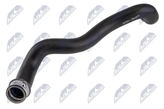 Kühlerschlauch links oben NTY CPP-ME-068 Bild Kühlerschlauch links oben NTY CPP-ME-068