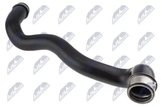 Kühlerschlauch links oben NTY CPP-ME-068 Bild Kühlerschlauch links oben NTY CPP-ME-068