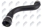 Kühlerschlauch links oben NTY CPP-ME-072