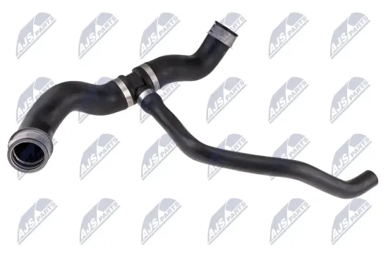 Kühlerschlauch NTY CPP-ME-074 Bild Kühlerschlauch NTY CPP-ME-074