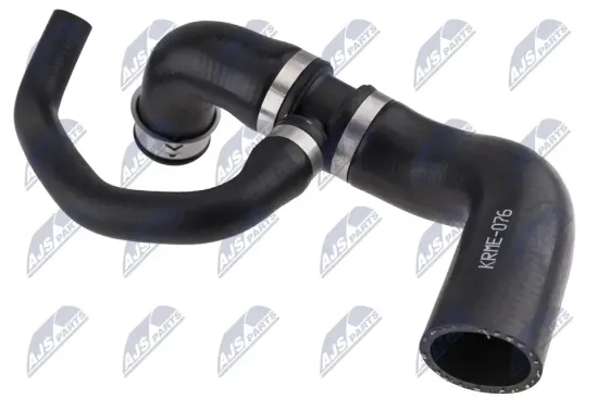 Kühlerschlauch rechts unten NTY CPP-ME-076 Bild Kühlerschlauch rechts unten NTY CPP-ME-076