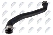 Kühlerschlauch oben NTY CPP-ME-078
