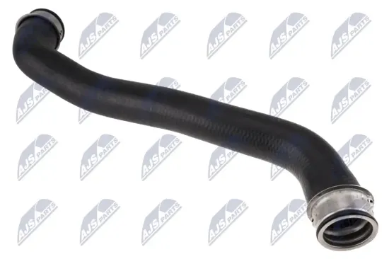 Kühlerschlauch oben NTY CPP-ME-078 Bild Kühlerschlauch oben NTY CPP-ME-078
