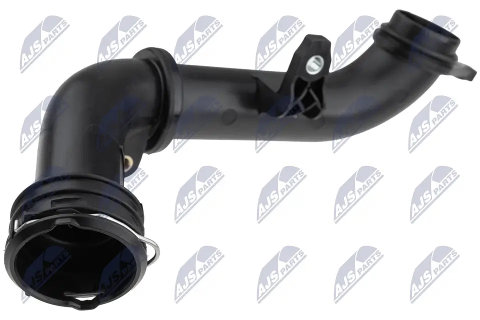 Kühlerschlauch unten NTY CPP-ME-079