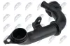 Kühlerschlauch NTY CPP-ME-080 Bild Kühlerschlauch NTY CPP-ME-080