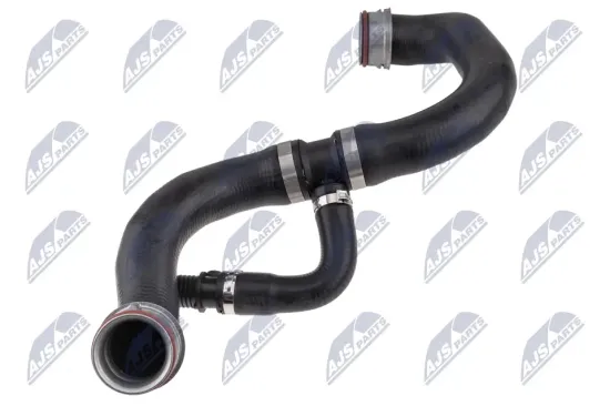 Kühlerschlauch NTY CPP-ME-086 Bild Kühlerschlauch NTY CPP-ME-086