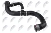 Kühlerschlauch NTY CPP-ME-086 Bild Kühlerschlauch NTY CPP-ME-086