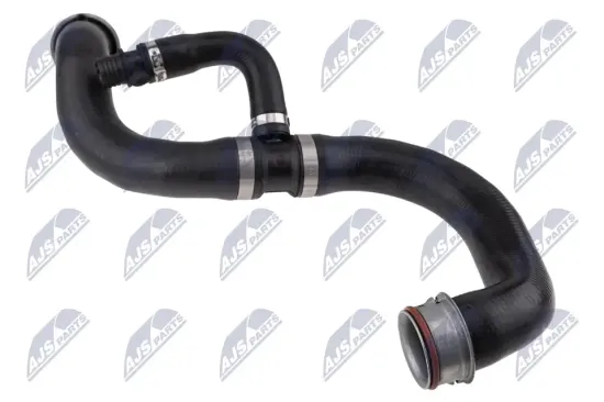 Kühlerschlauch NTY CPP-ME-086 Bild Kühlerschlauch NTY CPP-ME-086