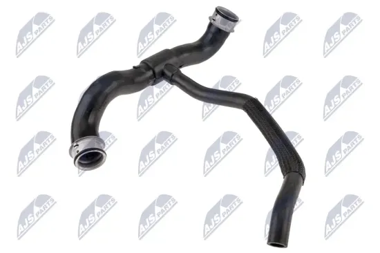 Kühlerschlauch NTY CPP-ME-097 Bild Kühlerschlauch NTY CPP-ME-097