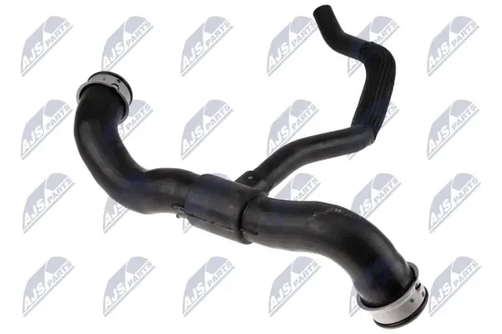 Kühlerschlauch NTY CPP-ME-097 Bild Kühlerschlauch NTY CPP-ME-097