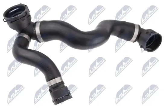 Kühlerschlauch NTY CPP-ME-098 Bild Kühlerschlauch NTY CPP-ME-098