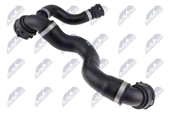 Kühlerschlauch NTY CPP-ME-098 Bild Kühlerschlauch NTY CPP-ME-098