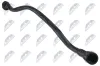 Kühlerschlauch NTY CPP-ME-099 Bild Kühlerschlauch NTY CPP-ME-099