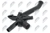 Kühlerschlauch NTY CPP-NS-008 Bild Kühlerschlauch NTY CPP-NS-008