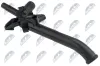 Kühlerschlauch NTY CPP-NS-008 Bild Kühlerschlauch NTY CPP-NS-008