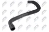 Kühlerschlauch oben NTY CPP-NS-016 Bild Kühlerschlauch oben NTY CPP-NS-016