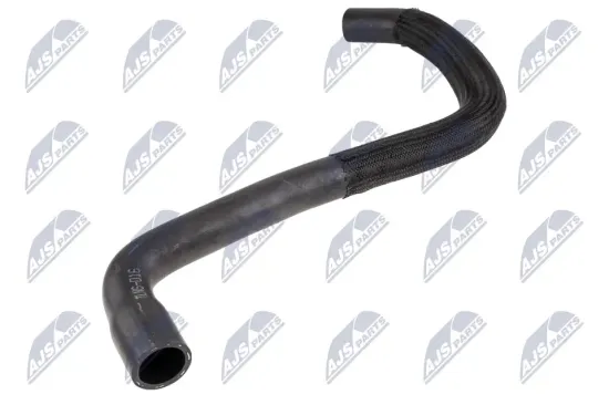 Kühlerschlauch oben NTY CPP-NS-016 Bild Kühlerschlauch oben NTY CPP-NS-016