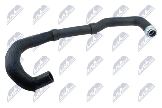 Kühlerschlauch links unten NTY CPP-PE-003 Bild Kühlerschlauch links unten NTY CPP-PE-003