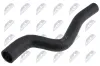 Kühlerschlauch oben NTY CPP-PE-008 Bild Kühlerschlauch oben NTY CPP-PE-008
