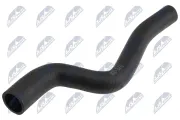 Kühlerschlauch oben NTY CPP-PE-008