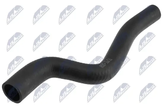 Kühlerschlauch oben NTY CPP-PE-008 Bild Kühlerschlauch oben NTY CPP-PE-008