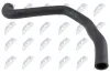 Kühlerschlauch unten NTY CPP-PE-009 Bild Kühlerschlauch unten NTY CPP-PE-009