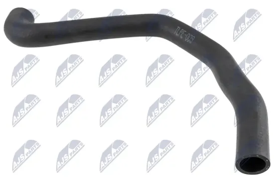 Kühlerschlauch unten NTY CPP-PE-009 Bild Kühlerschlauch unten NTY CPP-PE-009