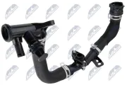 Kühlerschlauch NTY CPP-PE-010