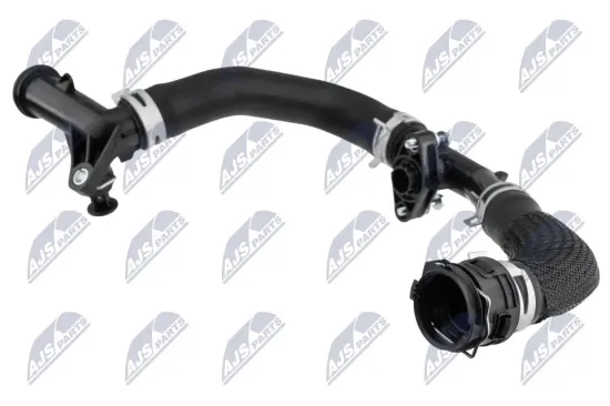 Kühlerschlauch NTY CPP-PE-010 Bild Kühlerschlauch NTY CPP-PE-010