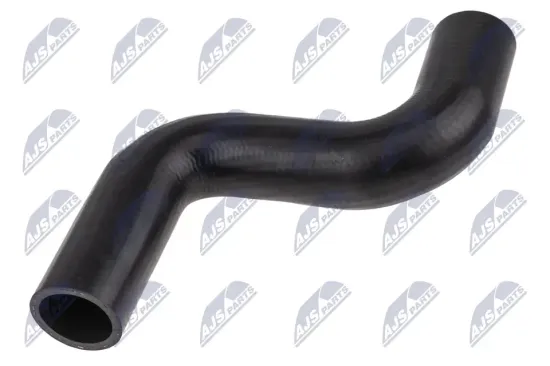 Kühlerschlauch oben NTY CPP-PE-011 Bild Kühlerschlauch oben NTY CPP-PE-011