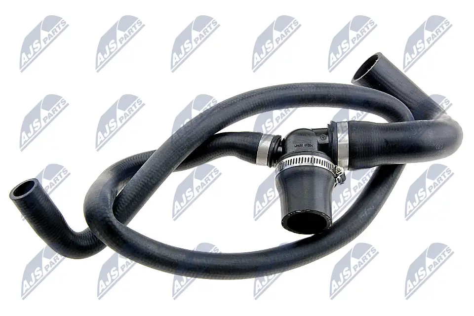 Kühlerschlauch NTY CPP-PL-001