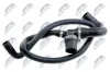 Kühlerschlauch NTY CPP-PL-001 Bild Kühlerschlauch NTY CPP-PL-001