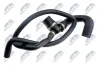 Kühlerschlauch NTY CPP-PL-001 Bild Kühlerschlauch NTY CPP-PL-001