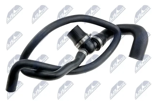 Kühlerschlauch NTY CPP-PL-001 Bild Kühlerschlauch NTY CPP-PL-001