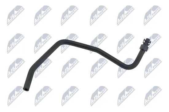 Kühlerschlauch NTY CPP-PL-002 Bild Kühlerschlauch NTY CPP-PL-002