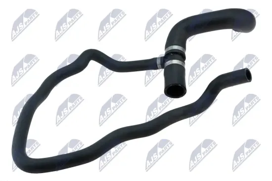 Kühlerschlauch NTY CPP-PL-006 Bild Kühlerschlauch NTY CPP-PL-006
