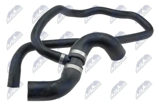 Kühlerschlauch NTY CPP-PL-007 Bild Kühlerschlauch NTY CPP-PL-007