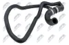 Kühlerschlauch NTY CPP-PL-007 Bild Kühlerschlauch NTY CPP-PL-007