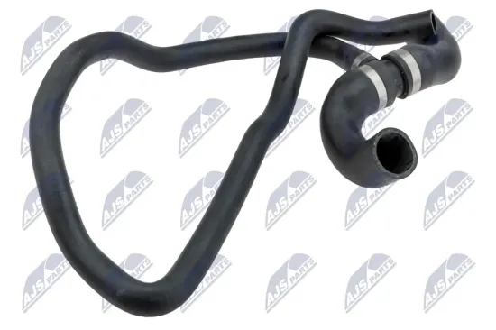 Kühlerschlauch NTY CPP-PL-007 Bild Kühlerschlauch NTY CPP-PL-007