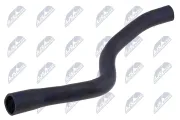 Kühlerschlauch rechts oben NTY CPP-PL-011