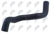 Kühlerschlauch NTY CPP-PL-012 Bild Kühlerschlauch NTY CPP-PL-012
