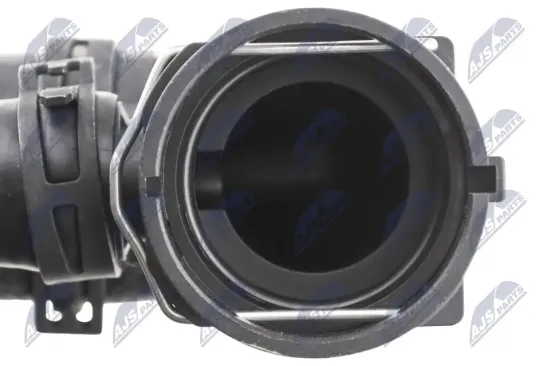 Kühlerschlauch unten NTY CPP-PL-013 Bild Kühlerschlauch unten NTY CPP-PL-013