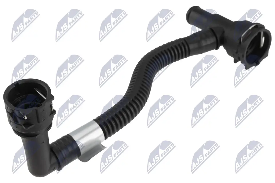 Kühlerschlauch NTY CPP-PL-014