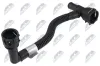 Kühlerschlauch NTY CPP-PL-014 Bild Kühlerschlauch NTY CPP-PL-014