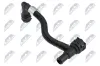 Kühlerschlauch NTY CPP-PL-014 Bild Kühlerschlauch NTY CPP-PL-014