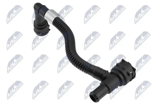 Kühlerschlauch NTY CPP-PL-014 Bild Kühlerschlauch NTY CPP-PL-014