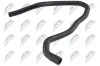 Kühlerschlauch NTY CPP-PL-017 Bild Kühlerschlauch NTY CPP-PL-017