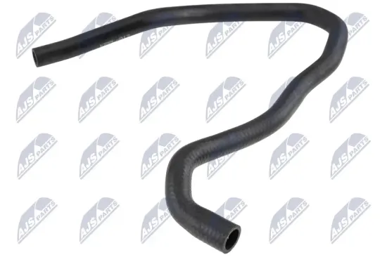 Kühlerschlauch NTY CPP-PL-017 Bild Kühlerschlauch NTY CPP-PL-017