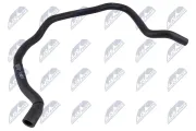 Kühlerschlauch links oben NTY CPP-PL-018